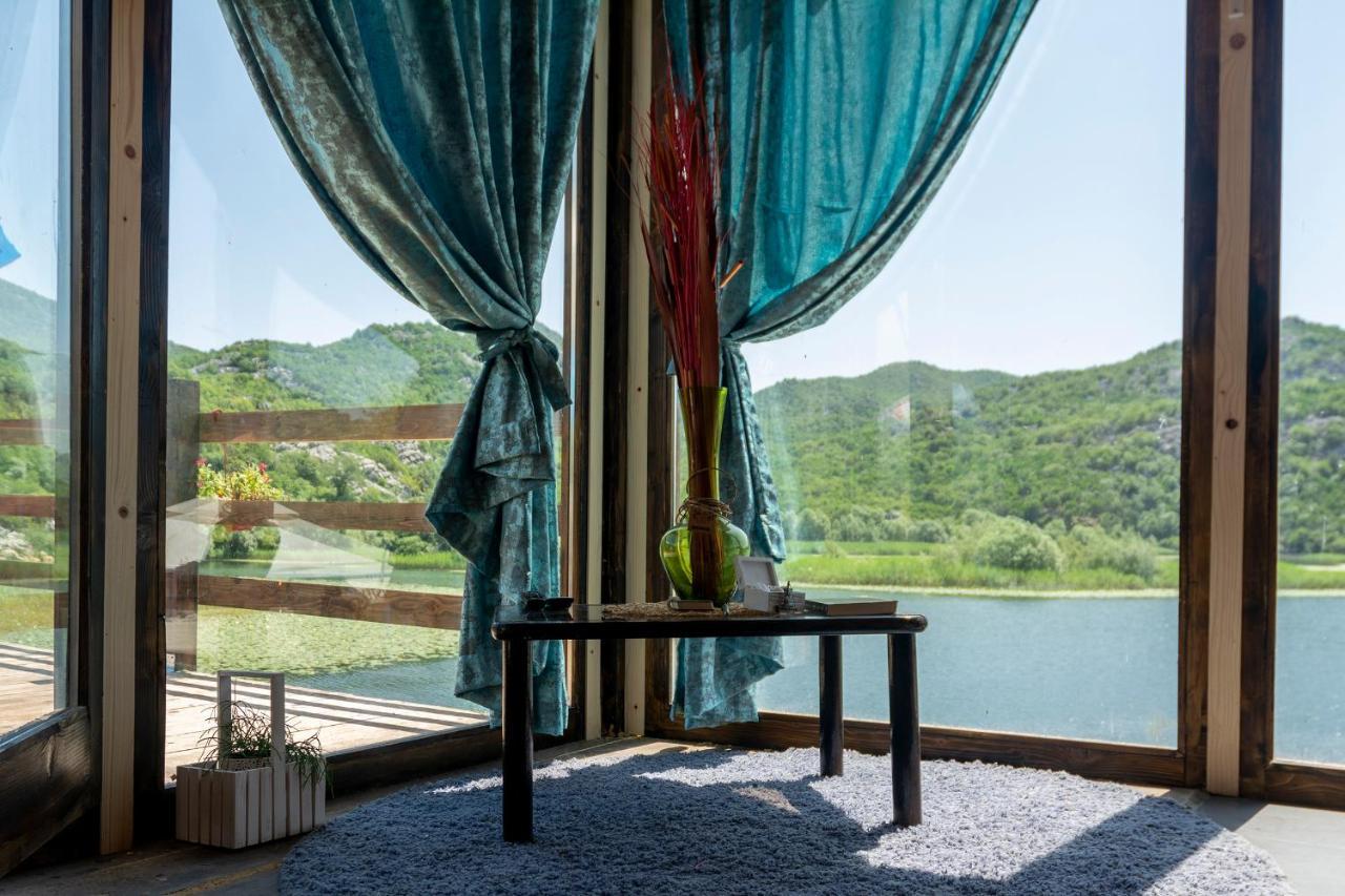 Apartmani Karucki Krs بودغوريتْسا المظهر الخارجي الصورة