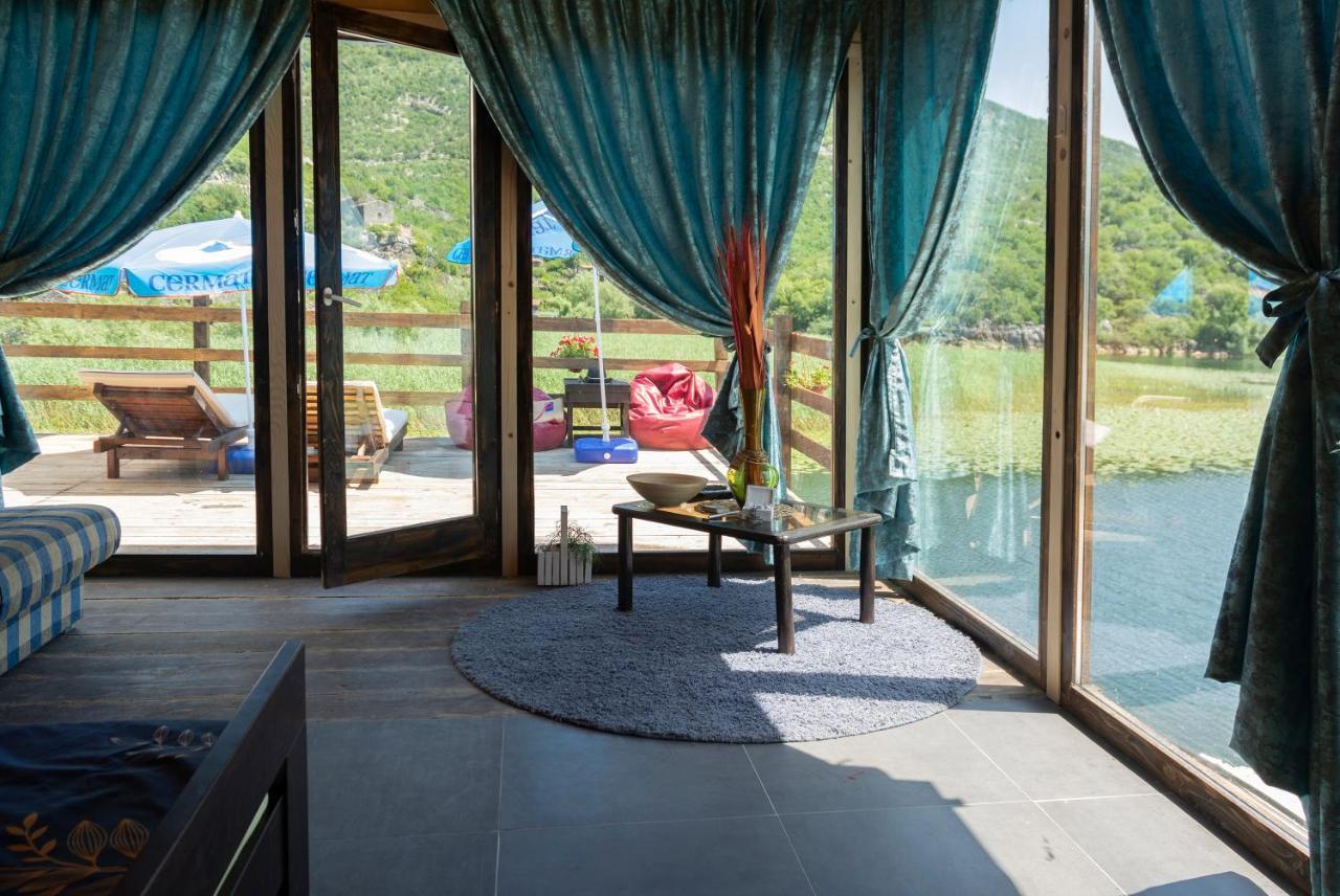 Apartmani Karucki Krs بودغوريتْسا المظهر الخارجي الصورة