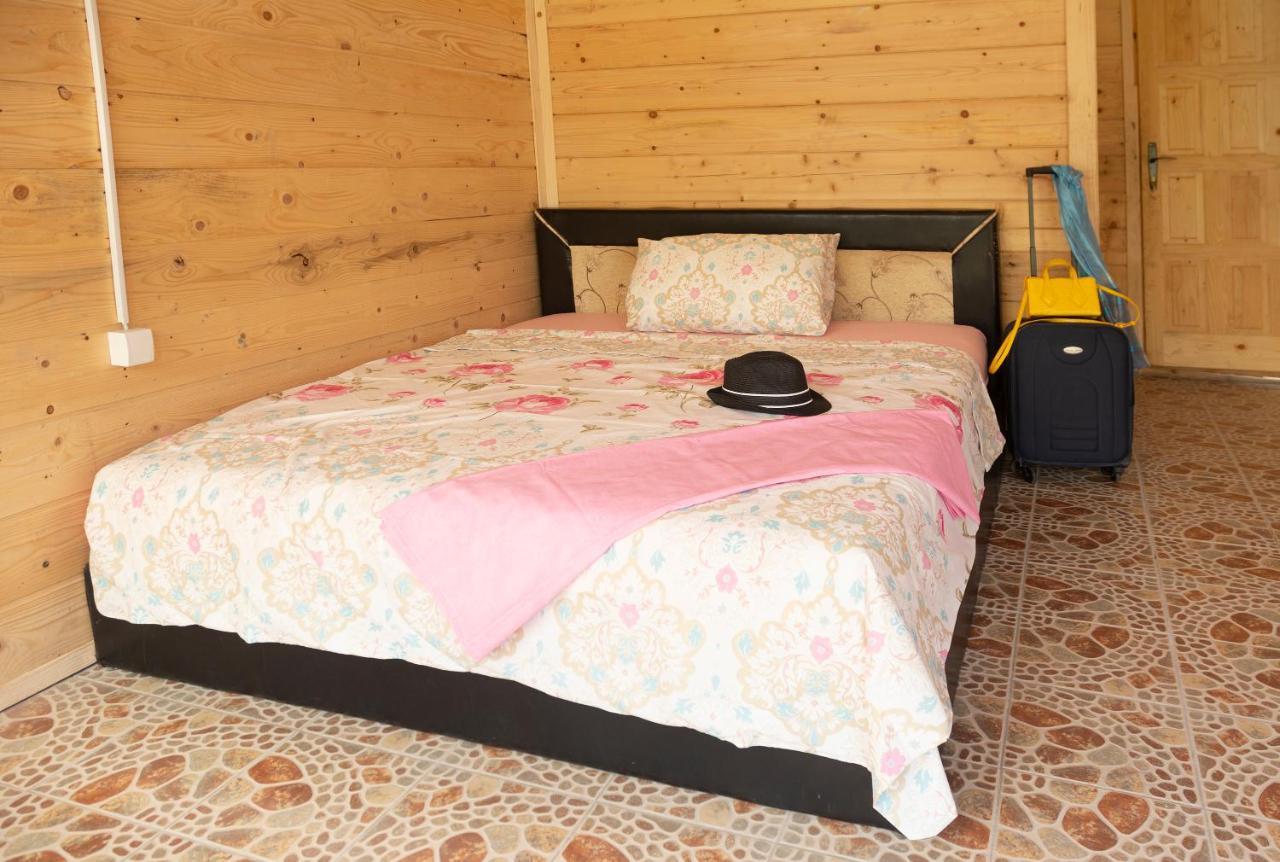 Apartmani Karucki Krs بودغوريتْسا المظهر الخارجي الصورة