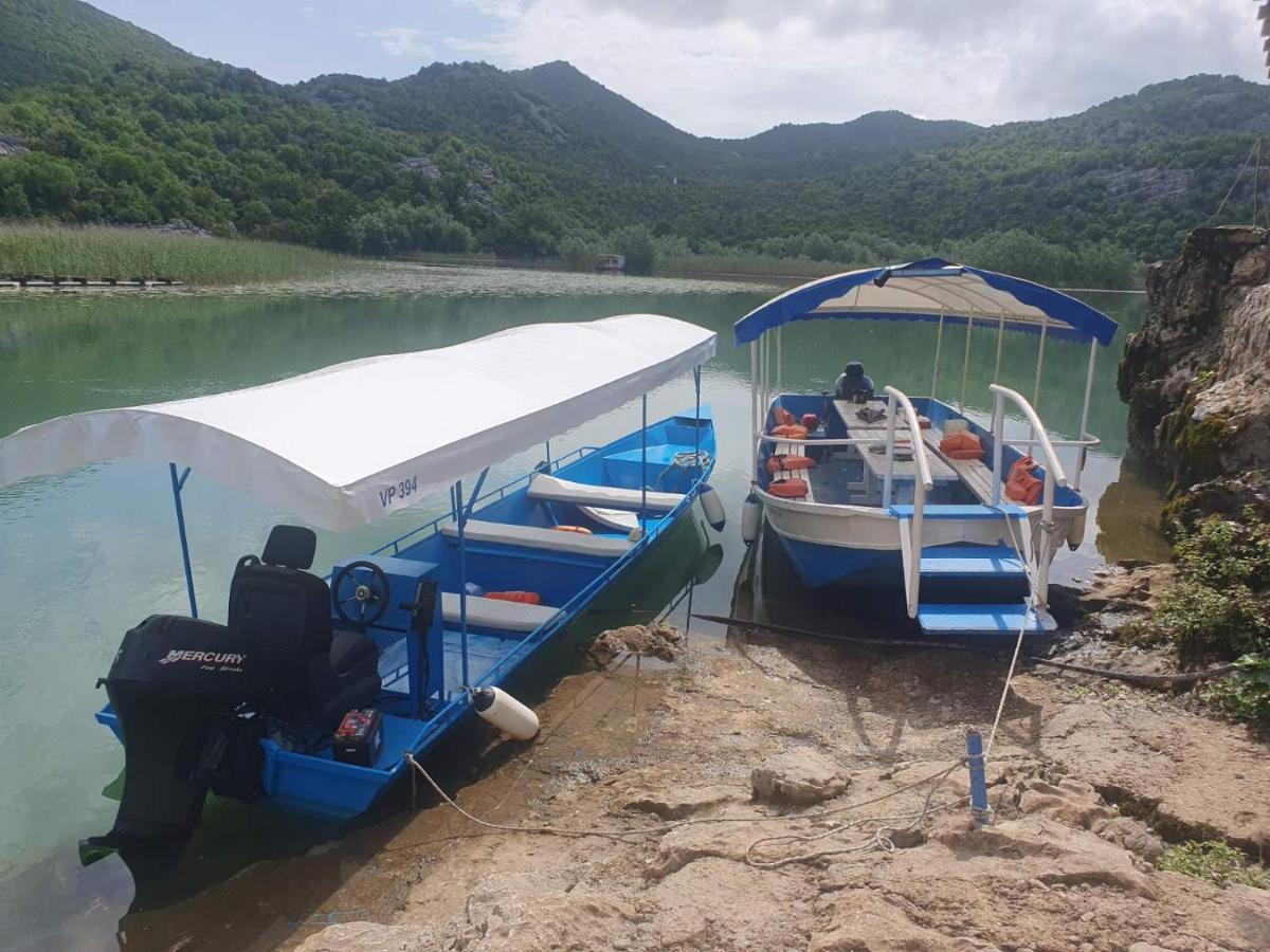 Apartmani Karucki Krs بودغوريتْسا المظهر الخارجي الصورة