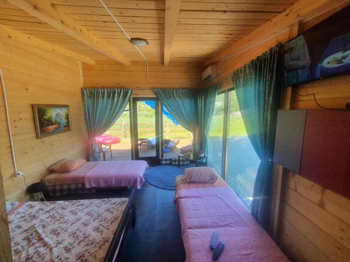 Apartmani Karucki Krs بودغوريتْسا المظهر الخارجي الصورة