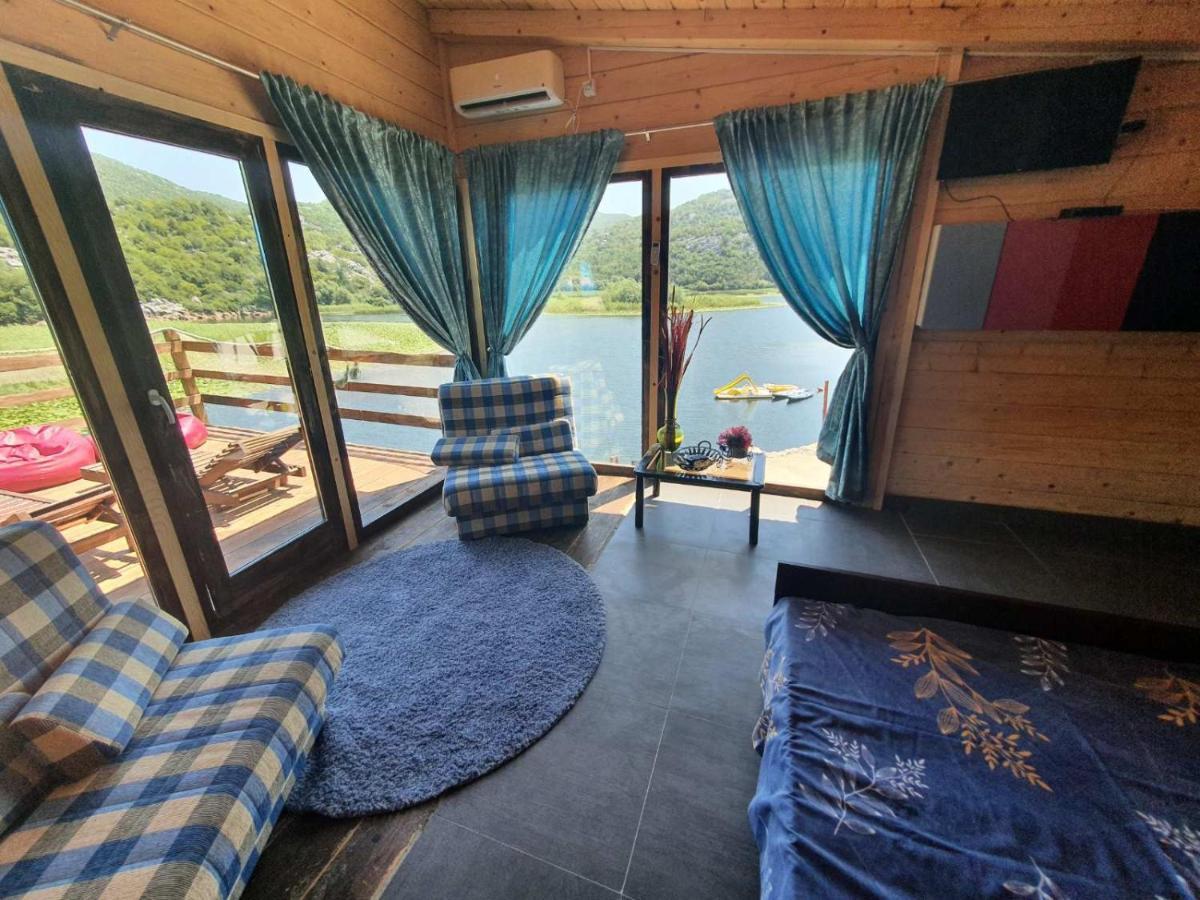 Apartmani Karucki Krs بودغوريتْسا المظهر الخارجي الصورة